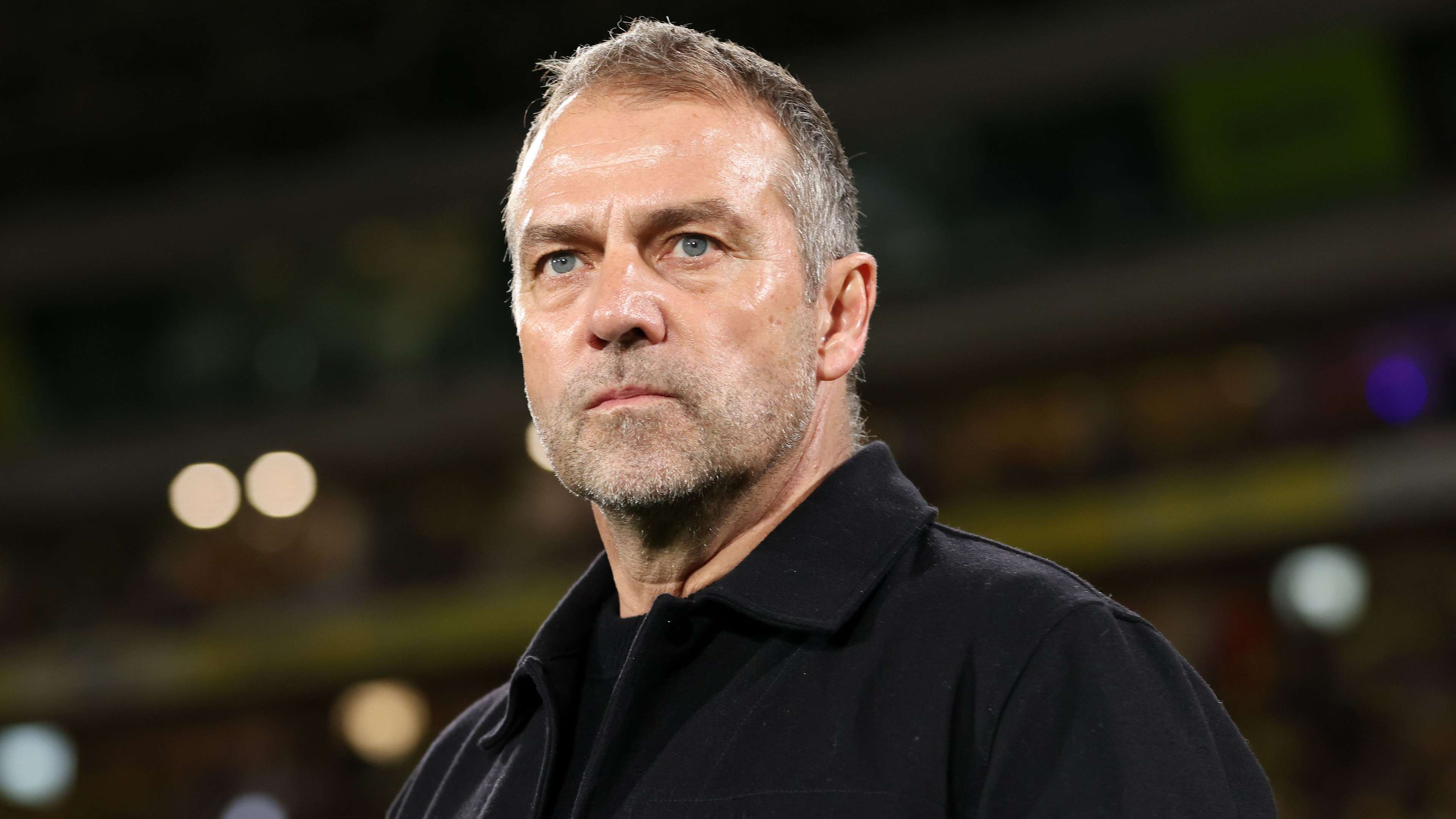 我们期待着 我们期待着