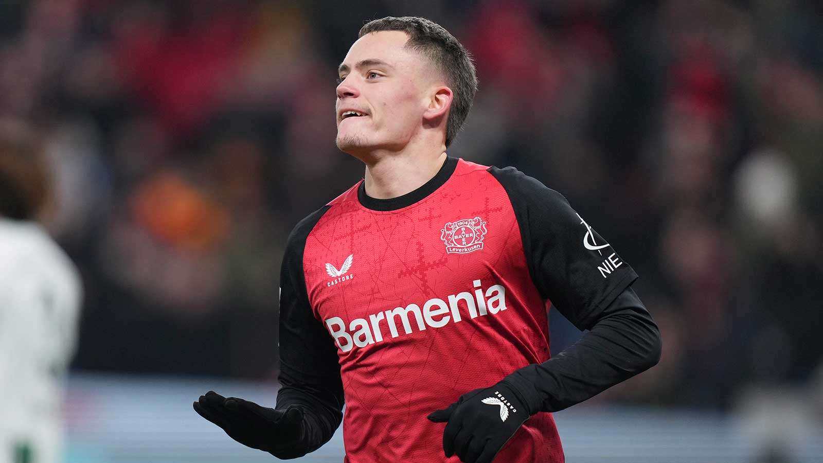 巴黎有机会 巴黎有机会