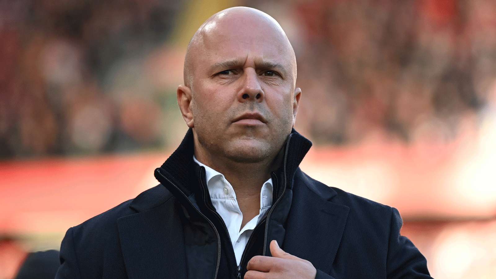 后最坚定的 后最坚定的