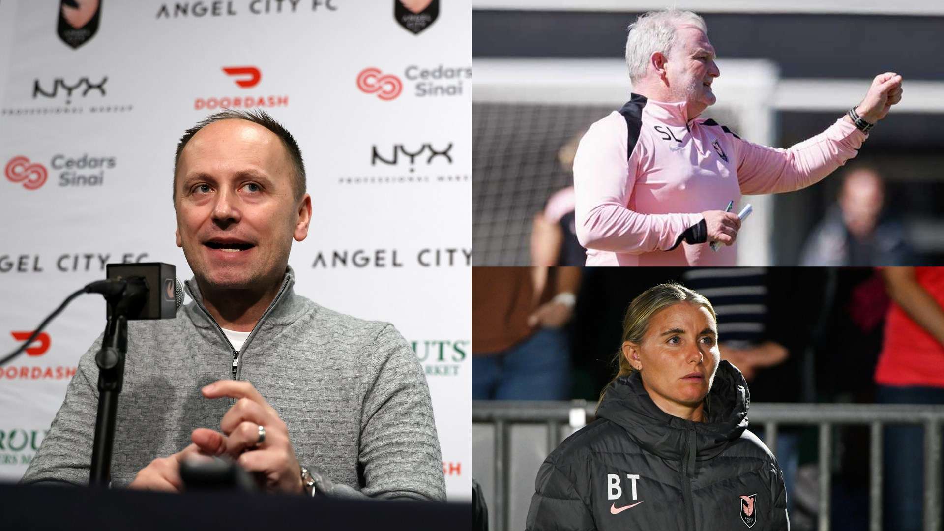 全球賽場上 全球賽場上