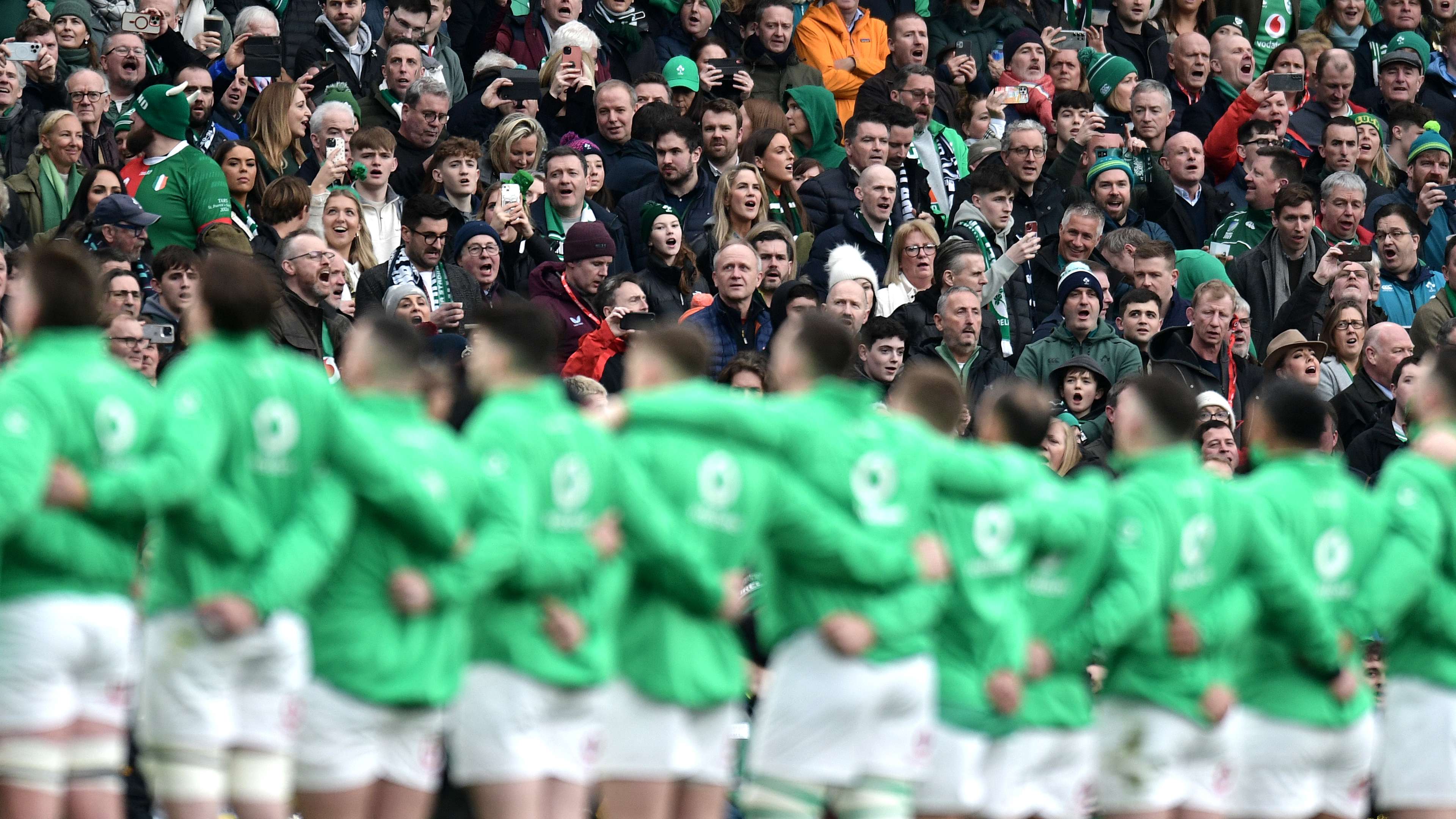 拉開了一場 拉開了一場