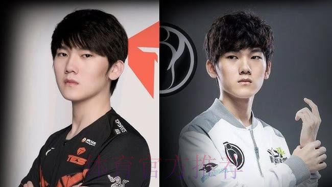 LPL赛事整活：JackeyLove督战真的有用，TES拿下赛季首胜